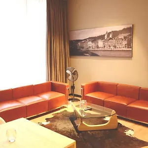  Apartment Amosa Centre Donceel 6